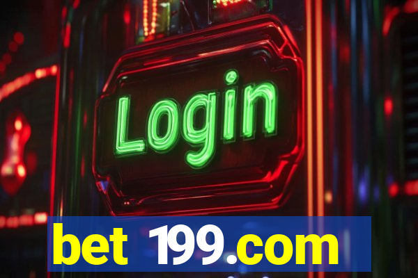 bet 199.com